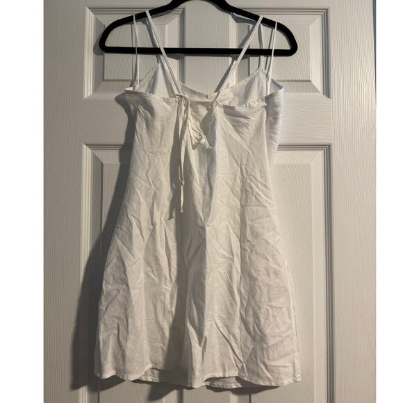 Cotton On White Dress - Picture 4 of 4